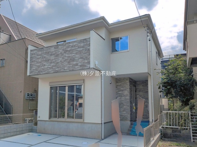 《仲介手数料無料》南区大字大谷口5391新築一戸建て