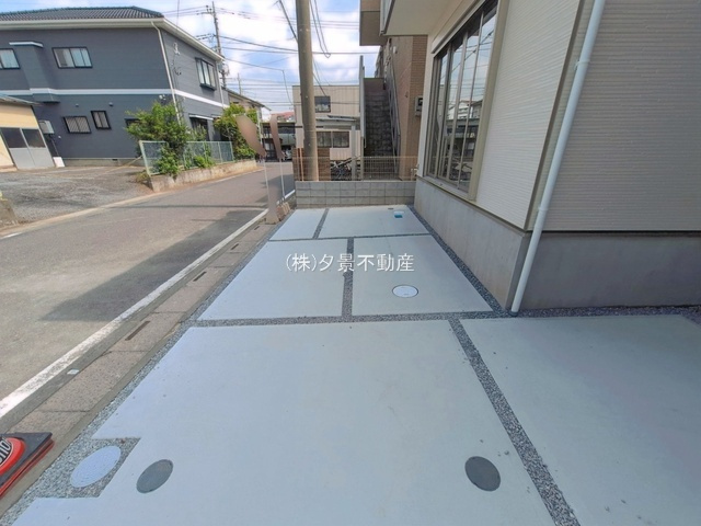 《仲介手数料無料》南区大字大谷口5391新築一戸建て