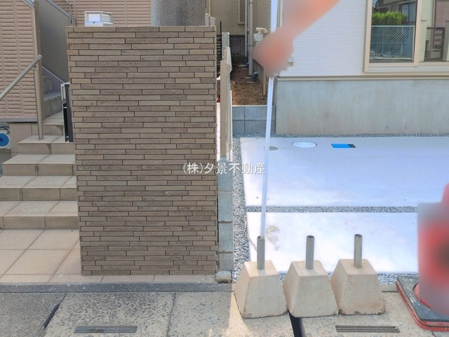 《仲介手数料無料》南区大字大谷口5391新築一戸建て