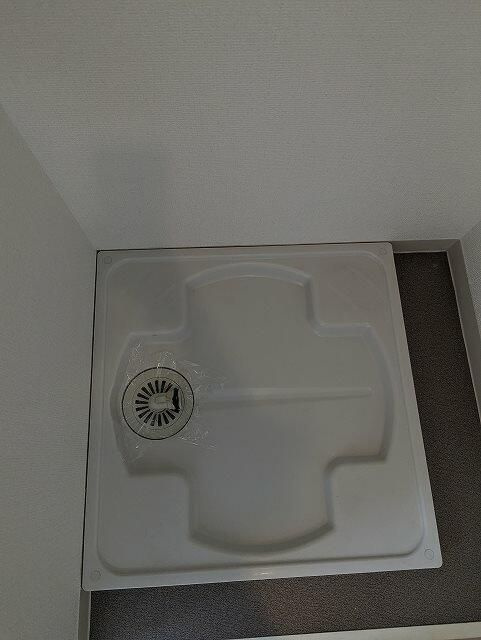 ダイナシティ西新宿の設備