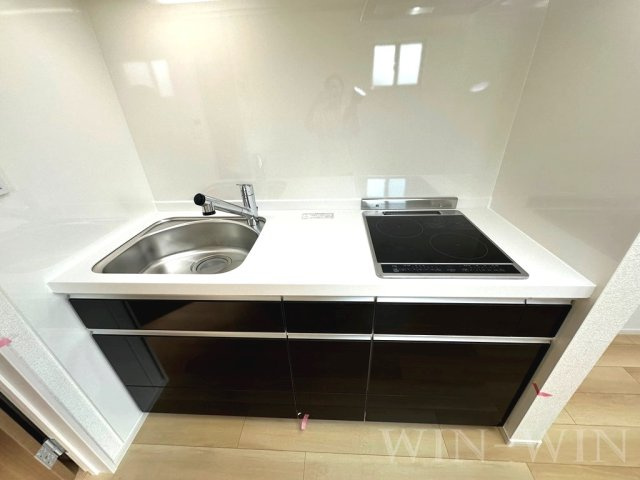 カナル ホリカワの内装|イメージ（同施工会社同一モデルの写真です）