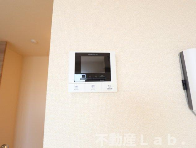 サニーコート十禅寺の設備