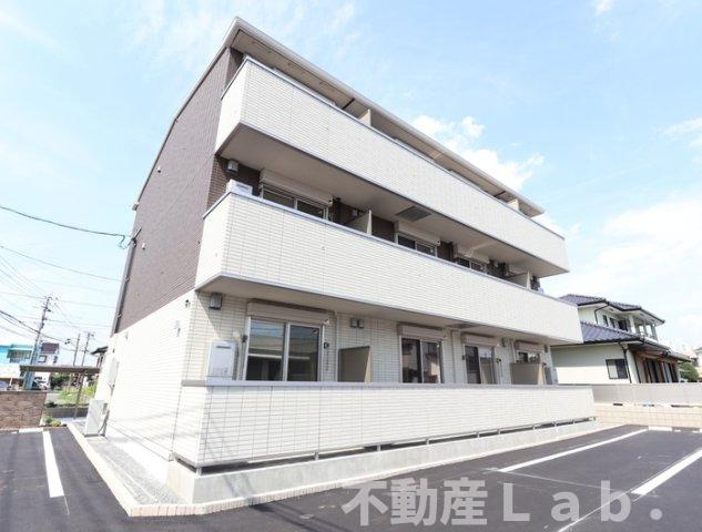 サニーコート十禅寺