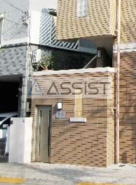 羊館のその他共用部分