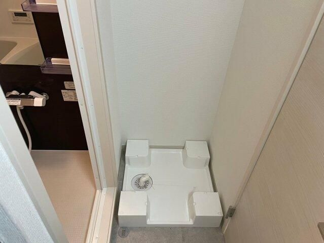 ＬＹハイツの設備