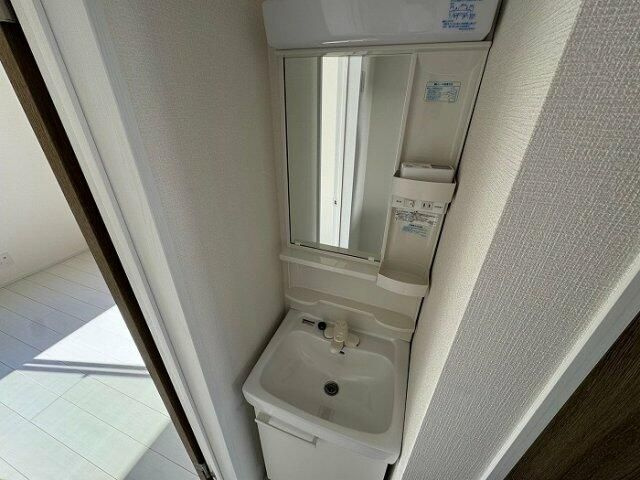 クレストコート上永谷の設備