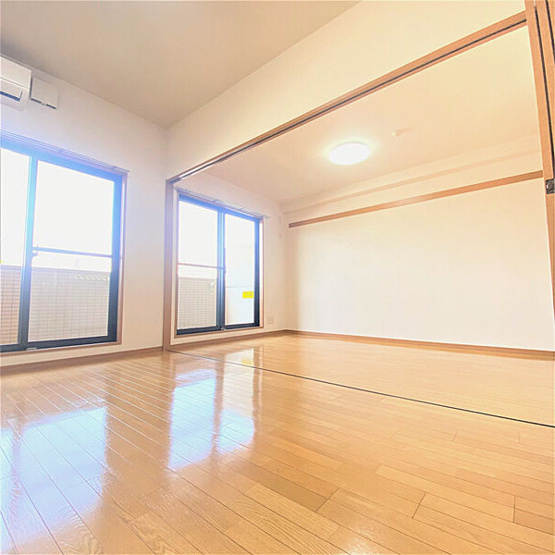 【居間・リビング】こうしょう庵