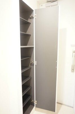 リブリ・アメニティ登戸の設備