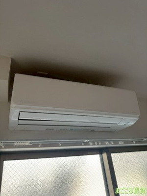 【設備】 | アトムハウスⅡ号館