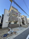 アトムハウスⅡ号館の画像