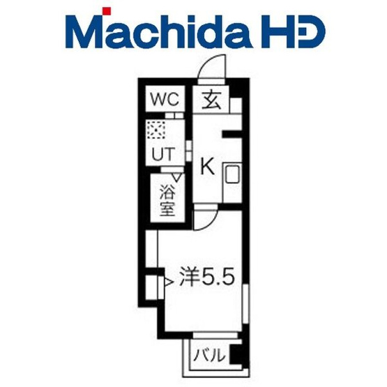 【間取り】 | エヌエムスワサントセットウエスト