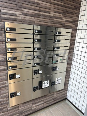 【その他共用部分】 | ソラーナ