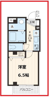 【間取り】 | ソラーナ