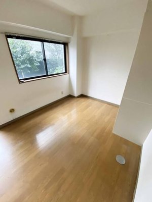 【寝室】 | プロスペール東高円寺