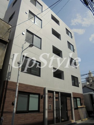 【外観】 | ルーチェ入谷