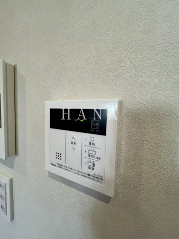 Fiore 柴又の設備
