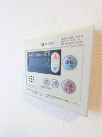 プライマル西船橋の設備