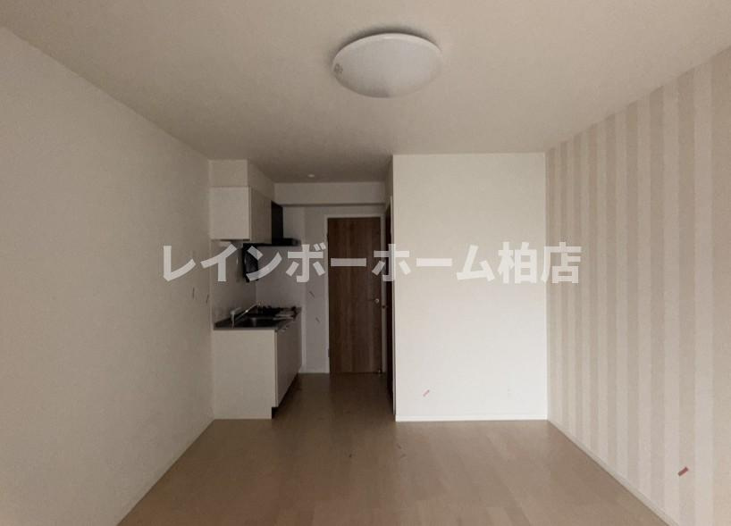 ネット無料♪宅配ボックス♪の内装