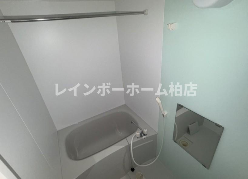 ネット無料♪宅配ボックス♪の浴室