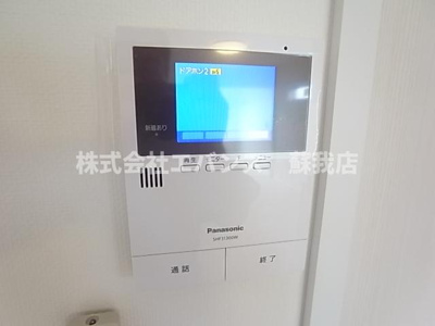 【セキュリティ】 | アトレイユ蘇我