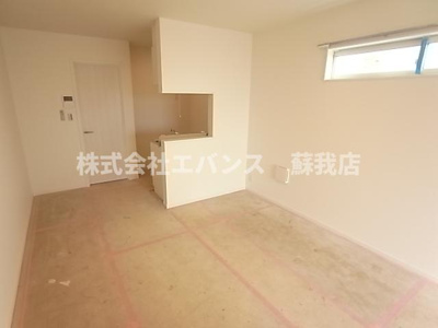  | アトレイユ蘇我