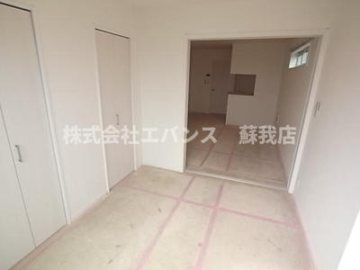  | アトレイユ蘇我