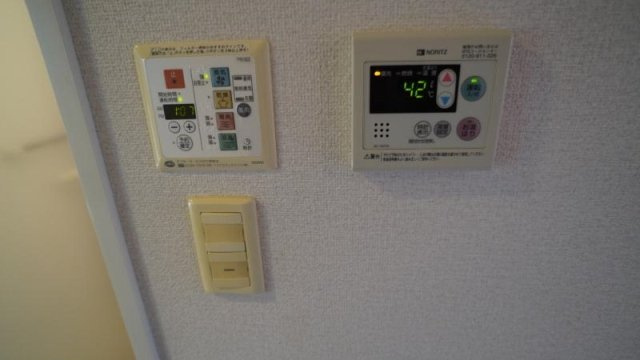 ルーブル錦糸町の設備