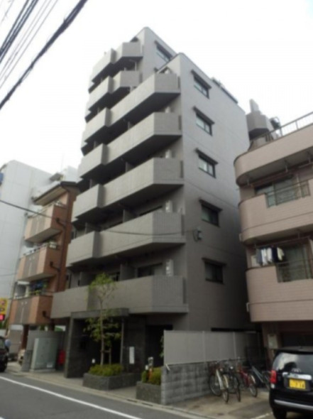 ルーブル錦糸町