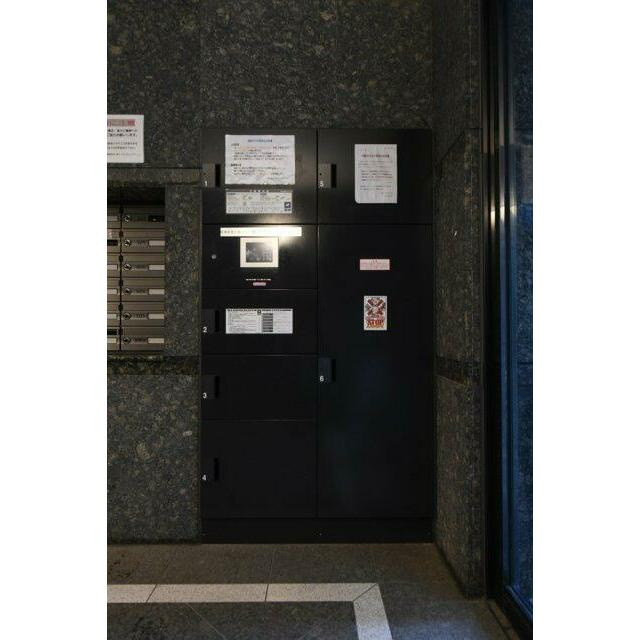 ルーブル錦糸町の設備