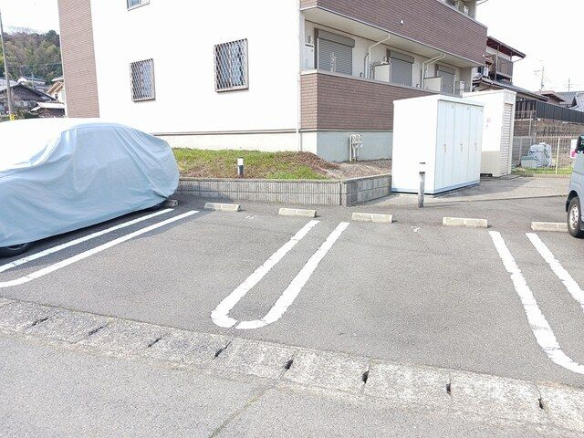 サニーヒル今津Ⅲのその他共用部分