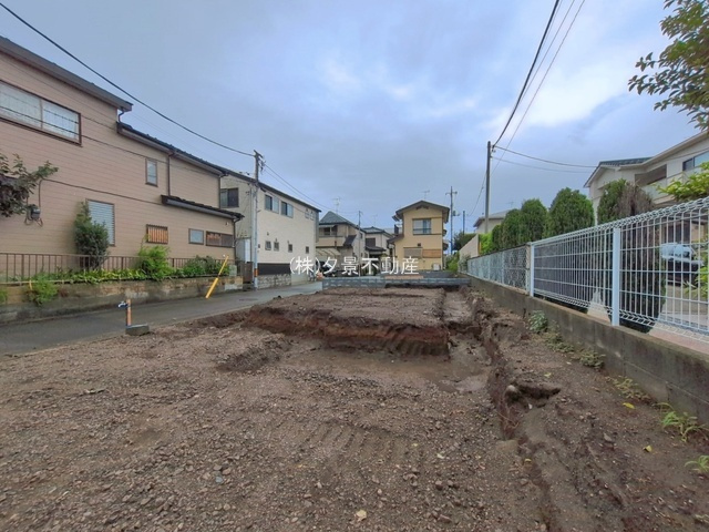 《仲介手数料無料》岩槻区城町１丁目4-30新築一戸建てリーブルガーデン