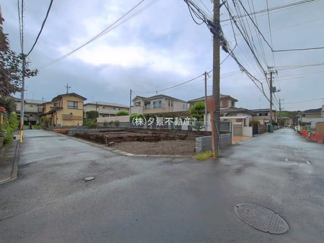 《仲介手数料無料》岩槻区城町１丁目4-30新築一戸建てリーブルガーデン