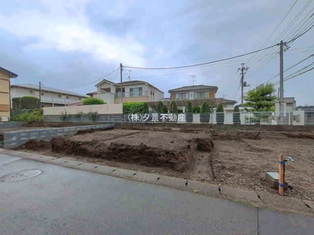 《仲介手数料無料》岩槻区城町１丁目4-30新築一戸建てリーブルガーデン