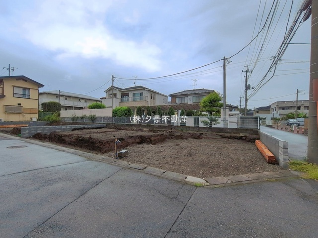 《仲介手数料無料》岩槻区城町１丁目4-30新築一戸建てリーブルガーデン