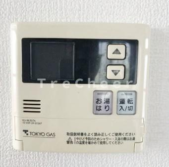 【設備】 | メゾネットフジ