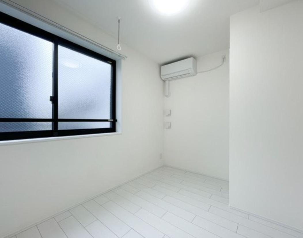 墨田区押上３丁目の賃貸マンションの内装