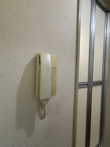 【セキュリティ】 | メゾンいこい 仲介手数料無料