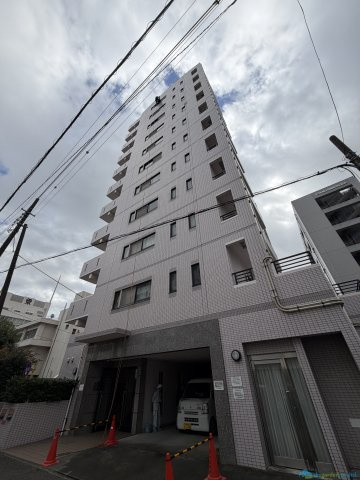 プレール本厚木弐番館