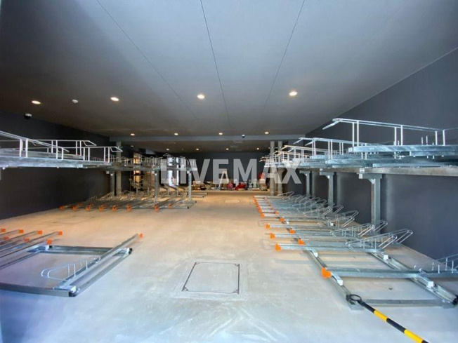 【その他共用部分】レジュールアッシュ神戸グランフィール