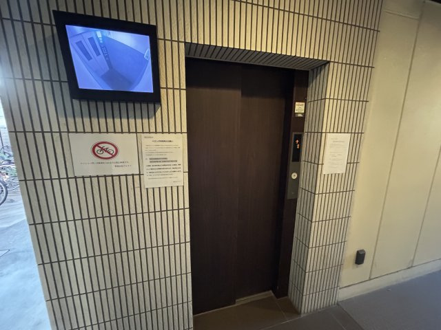 FDS　KOHAMA　WESTのその他共用部分