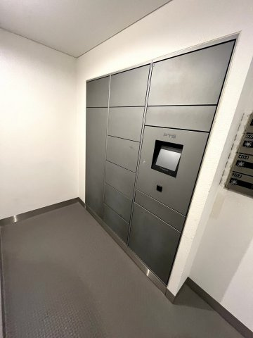 ディームス東陽町のその他