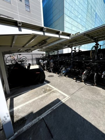 ディームス東陽町のその他