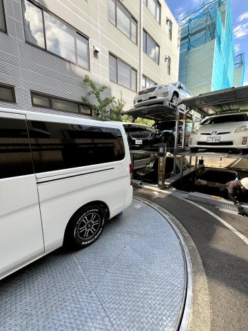 ディームス東陽町のその他