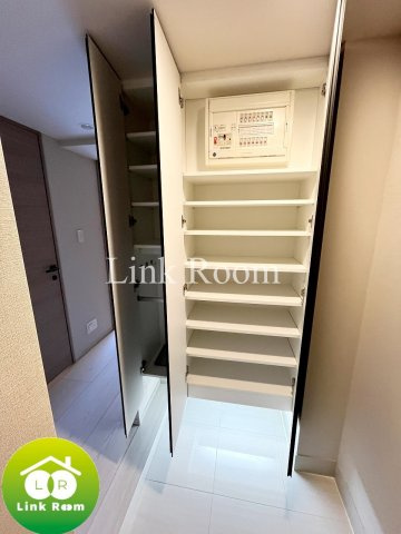ディームス東陽町のその他