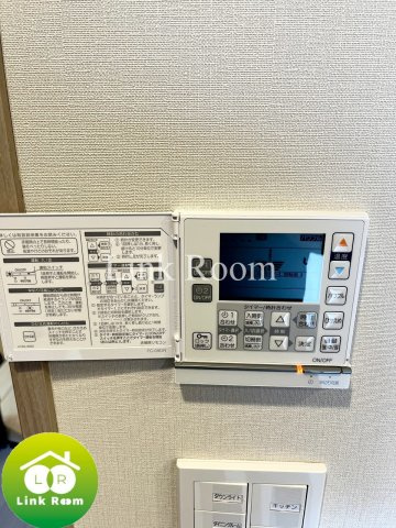 ディームス東陽町のその他