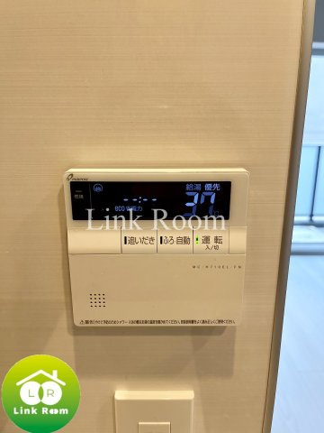ディームス東陽町のその他