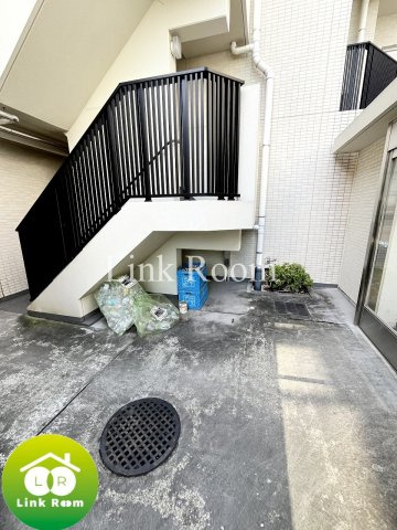 ディームス東陽町のその他