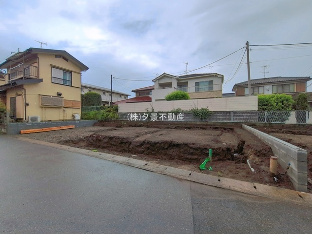 《仲介手数料無料》岩槻区城町１丁目4-30新築一戸建てリーブルガーデン