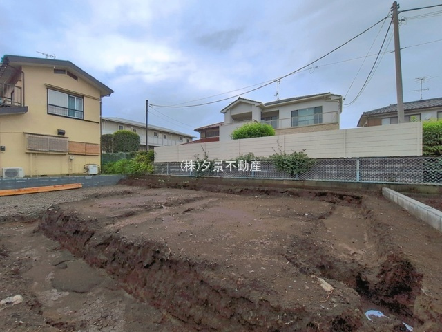 《仲介手数料無料》岩槻区城町１丁目4-30新築一戸建てリーブルガーデン