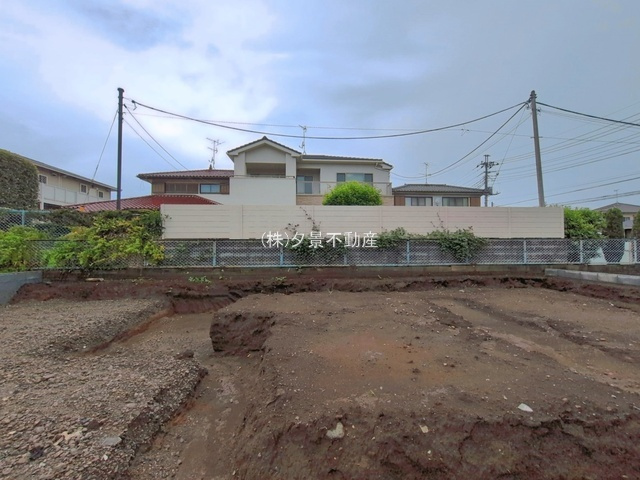 《仲介手数料無料》岩槻区城町１丁目4-30新築一戸建てリーブルガーデン